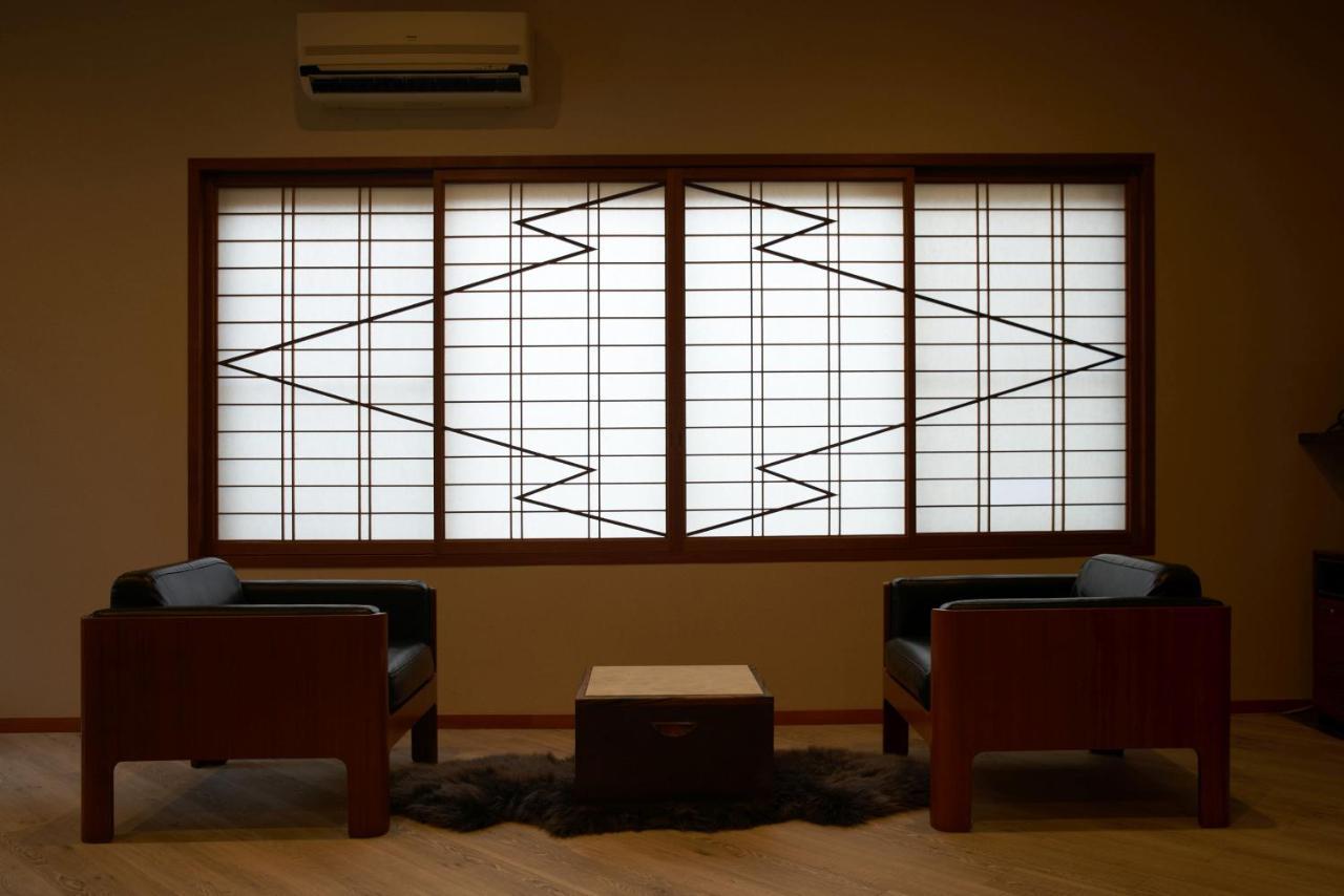 Takamiya Ryokan Sagiya Sansorai Kaminoyama Luaran gambar