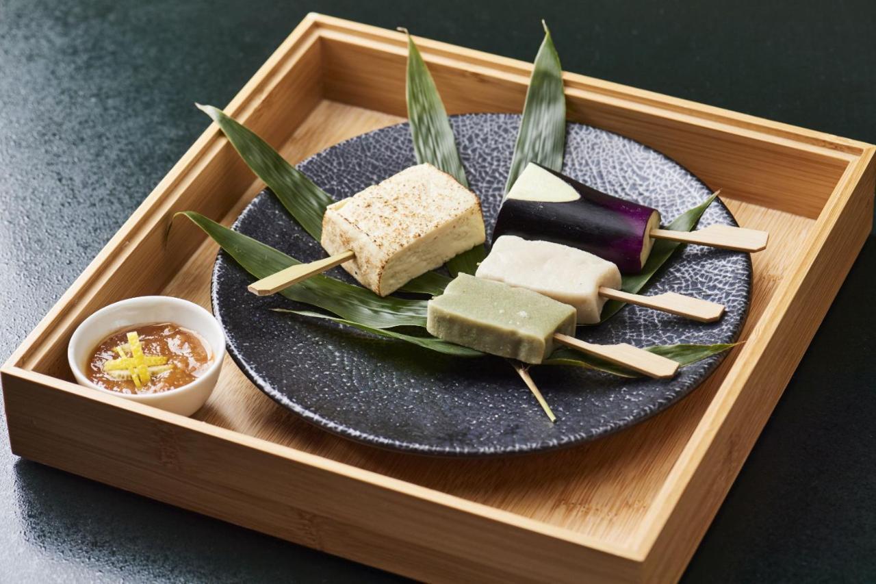 Takamiya Ryokan Sagiya Sansorai Kaminoyama Luaran gambar